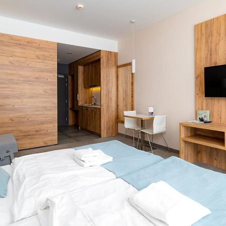 Panorama - Czarna Gora Resort By Sun & Snow Stronie Slaskie Ngoại thất bức ảnh