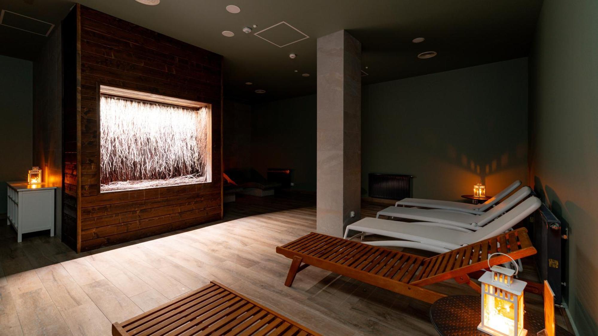 Panorama - Czarna Gora Resort By Sun & Snow Stronie Slaskie Ngoại thất bức ảnh