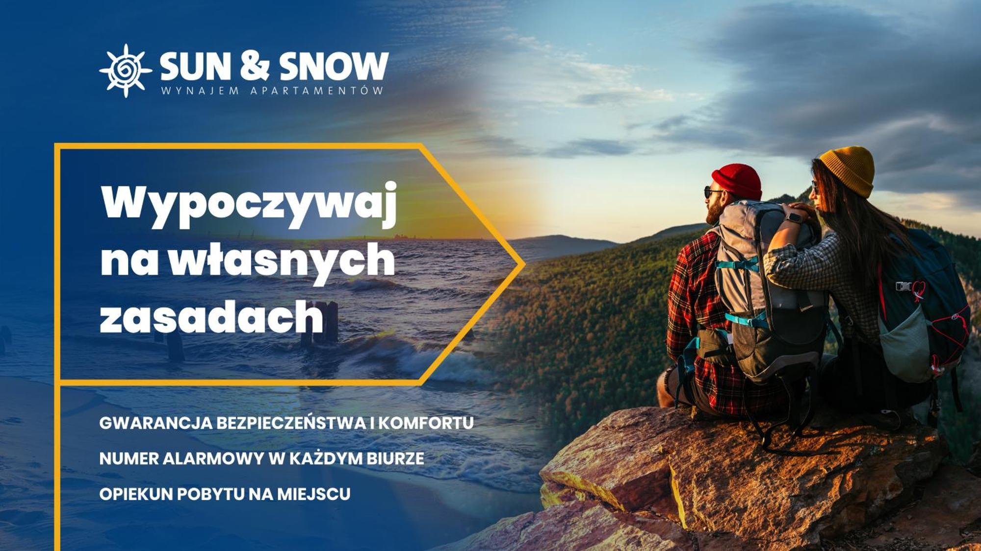 Panorama - Czarna Gora Resort By Sun & Snow Stronie Slaskie Ngoại thất bức ảnh