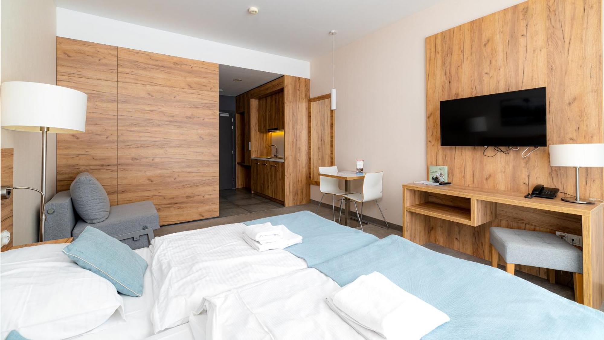 Panorama - Czarna Gora Resort By Sun & Snow Stronie Slaskie Ngoại thất bức ảnh